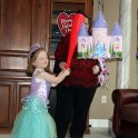 Pinata Strike